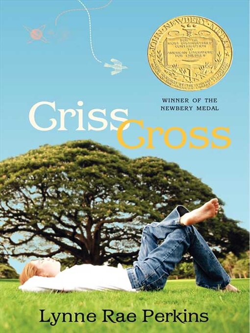 Title details for Criss Cross by Lynne Rae Perkins - Wait list